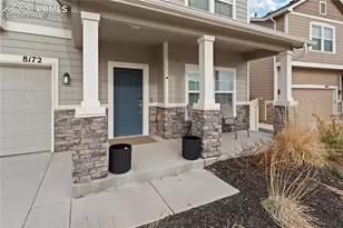 8172 Basaltic Dr, Colorado Springs, CO 80938 - Photo 3