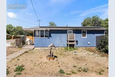1611 Locust Street, Canon City, CO 81212 - Photo 23