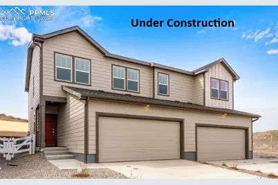 3527 Audrey Drive, Colorado Springs, CO 80907 - Photo 1