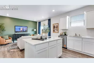 3527 Audrey Drive, Colorado Springs, CO 80907 - Photo 21