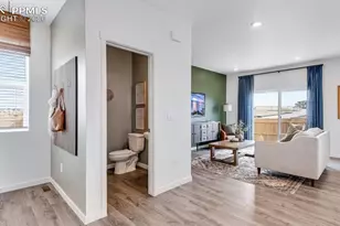 3527 Audrey Dr, Colorado Springs, CO 80907 - Photo 3