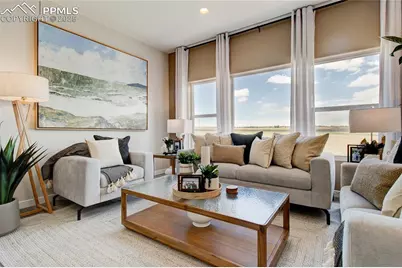 9632 Feathergrass Drive, Colorado Springs, CO 80927 - Photo 25