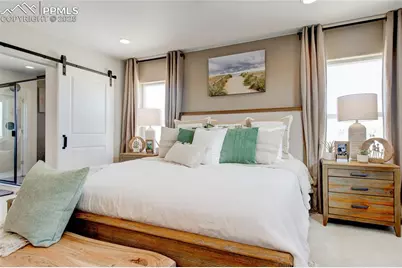 9632 Feathergrass Drive, Colorado Springs, CO 80927 - Photo 9