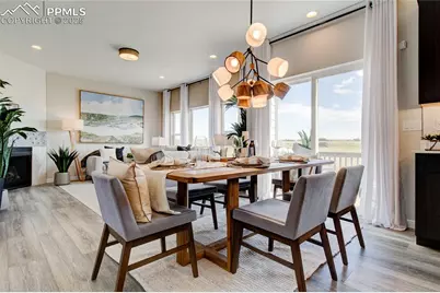 9632 Feathergrass Drive, Colorado Springs, CO 80927 - Photo 17