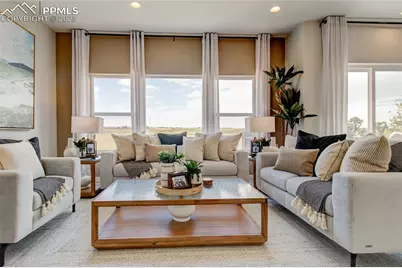 9632 Feathergrass Drive, Colorado Springs, CO 80927 - Photo 27