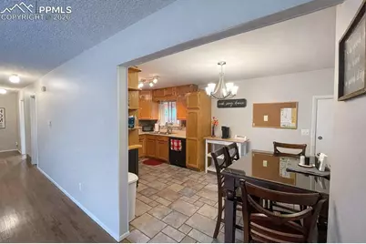 424 Redwood Drive, Colorado Springs, CO 80907 - Photo 3