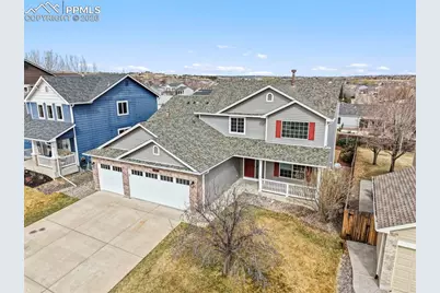 6628 Cabana Circle, Colorado Springs, CO 80923 - Photo 5