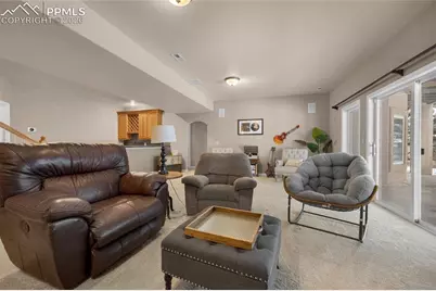 19665 Desparado Drive, Colorado Springs, CO 80908 - Photo 31