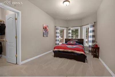 19665 Desparado Drive, Colorado Springs, CO 80908 - Photo 33