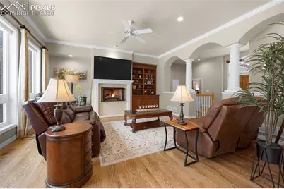 19665 Desparado Drive, Colorado Springs, CO 80908 - Photo 9