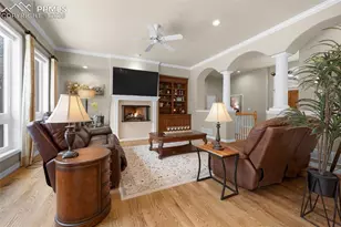 19665 Desparado Dr, Colorado Springs, CO 80908 - Photo 9