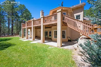 19665 Desparado Drive, Colorado Springs, CO 80908 - Photo 43