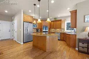 19665 Desparado Dr, Colorado Springs, CO 80908 - Photo 11