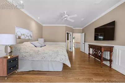 19665 Desparado Drive, Colorado Springs, CO 80908 - Photo 21
