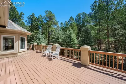 19665 Desparado Drive, Colorado Springs, CO 80908 - Photo 41