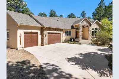 19665 Desparado Drive, Colorado Springs, CO 80908 - Photo 1