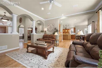 19665 Desparado Drive, Colorado Springs, CO 80908 - Photo 7