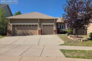 6792 Wild Indigo Dr, Colorado Springs, CO 80923 - Photo 1