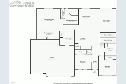 187 High Meadows Drive, Florence, CO 81226 - Photo 35