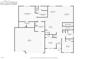 187 High Meadows Dr, Florence, CO 81226 - Photo 35