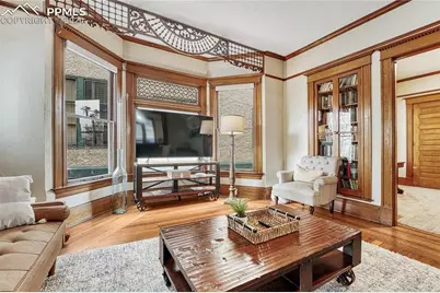 6 Boulder Crescent Street, Colorado Springs, CO 80903 - Photo 13