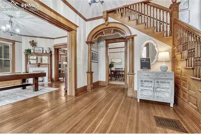 6 Boulder Crescent Street, Colorado Springs, CO 80903 - Photo 3