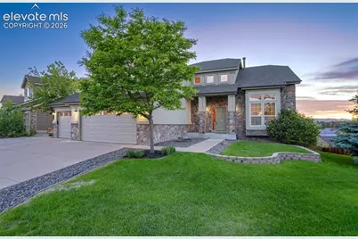 13862 Voyager Parkway, Colorado Springs, CO 80921 - Photo 3