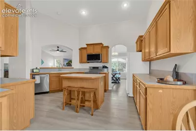 6769 Showhorse Court, Colorado Springs, CO 80922 - Photo 13