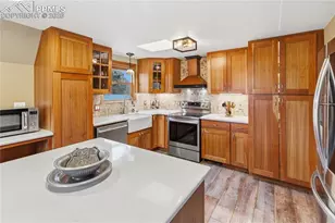 715 Crystal Dr, Cripple Creek, CO 80813 - Photo 13