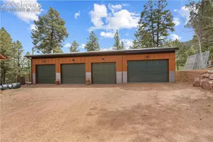 715 Crystal Dr, Cripple Creek, CO 80813 - Photo 35