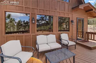 715 Crystal Dr, Cripple Creek, CO 80813 - Photo 31