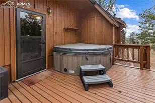 715 Crystal Dr, Cripple Creek, CO 80813 - Photo 17