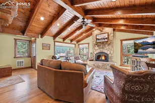 89 Ranch View Rd, Florissant, CO 80816 - Photo 15