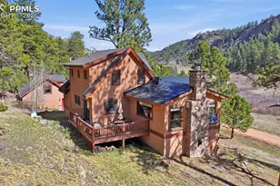 89 Ranch View Rd, Florissant, CO 80816 - Photo 5