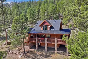 89 Ranch View Rd, Florissant, CO 80816 - Photo 3