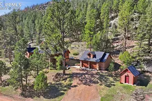 89 Ranch View Rd, Florissant, CO 80816 - Photo 9