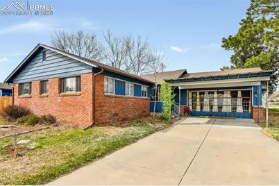 1802 Yuma Street, Colorado Springs, CO 80909 - Photo 1