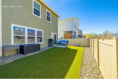 4168 Samaritan Loop, Colorado Springs, CO 80916 - Photo 35
