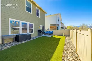 4168 Samaritan Loop, Colorado Springs, CO 80916 - Photo 35