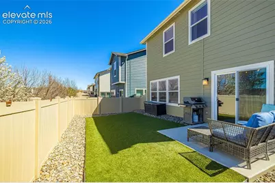 4168 Samaritan Loop, Colorado Springs, CO 80916 - Photo 33