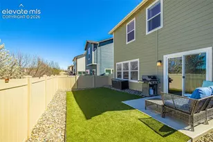 4168 Samaritan Loop, Colorado Springs, CO 80916 - Photo 33