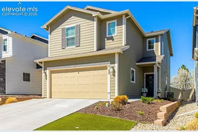 4168 Samaritan Loop, Colorado Springs, CO 80916 - Photo 1