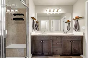 4168 Samaritan Loop, Colorado Springs, CO 80916 - Photo 29