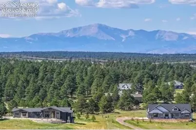 11691 Rambling Road, Colorado Springs, CO 80908 - Photo 1