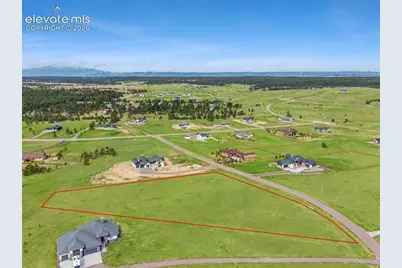 11691 Rambling Road, Colorado Springs, CO 80908 - Photo 3