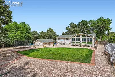 3660 E Wade Lane, Colorado Springs, CO 80917 - Photo 5