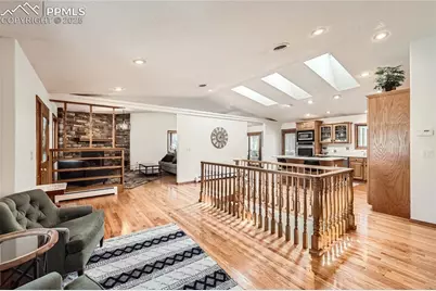 3660 E Wade Lane, Colorado Springs, CO 80917 - Photo 11