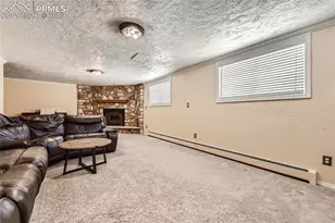 3660 E Wade Ln, Colorado Springs, CO 80917 - Photo 23