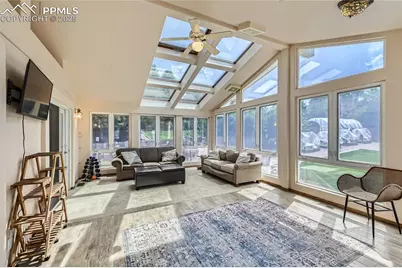 3660 E Wade Lane, Colorado Springs, CO 80917 - Photo 13