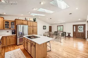 3660 E Wade Ln, Colorado Springs, CO 80917 - Photo 9